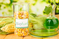 Mugeary biofuel availability