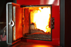 solid fuel boilers Mugeary